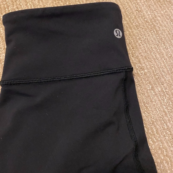 Wunder Under Pant II *Low Rise - Picture 4 of 8